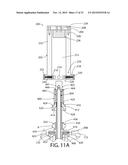 FAIL-SAFE CONTROL ROD DRIVE SYSTEM FOR NUCLEAR REACTOR diagram and image