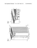 Expansion radiator for a hermetically closed  electrical transformer diagram and image