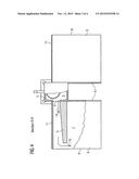 Expansion radiator for a hermetically closed  electrical transformer diagram and image