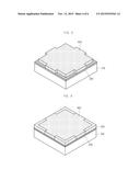 COMMON MODE FILTER AND MANUFACTURING METHOD THEREOF diagram and image