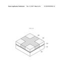 COMMON MODE FILTER AND MANUFACTURING METHOD THEREOF diagram and image