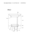 METHOD AND APPARATUS OF MANUFACTURING LAMINATED IRON CORE diagram and image