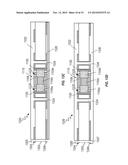 EMBEDDED PACKAGE SUBSTRATE CAPACITOR WITH CONFIGURABLE/CONTROLLABLE     EQUIVALENT SERIES RESISTANCE diagram and image