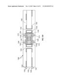 EMBEDDED PACKAGE SUBSTRATE CAPACITOR WITH CONFIGURABLE/CONTROLLABLE     EQUIVALENT SERIES RESISTANCE diagram and image