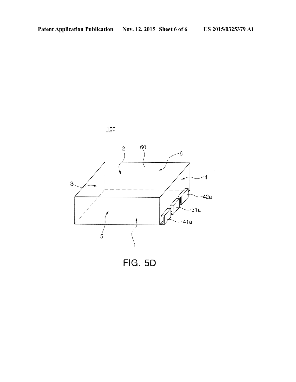 TANTALUM CAPACITOR - diagram, schematic, and image 07