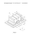 MULTILAYER CHIP ELECTRONIC COMPONENT AND BOARD HAVING THE SAME diagram and image