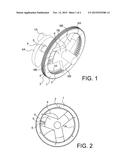 CONTROL DEVICE OF THE SPRING TYPE PARTICULARLY FOR A HIGH-VOLTAGE OR     MEDIUM-VOLTAGE CIRCUIT BREAKER OR SWITCH diagram and image