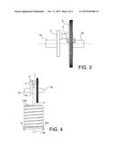 CONTROL DEVICE OF THE SPRING TYPE PARTICULARLY FOR A HIGH-VOLTAGE OR     MEDIUM-VOLTAGE CIRCUIT BREAKER OR SWITCH diagram and image