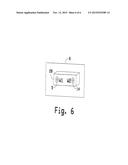 Two Terminal Arc Suppressor diagram and image