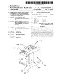 MODULAR ELECTRICAL SWITCH DEVICE COMPRISING AT LEAST ONE UNIPOLAR CUT-OFF     UNIT AND A SWITCH ASSEMBLY COMPRISING SUCH DEVICES diagram and image