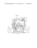 CONTACT DEVICE diagram and image