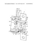 CONTACT DEVICE diagram and image