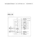 METHOD OF MANUFACTURING SEMICONDUCTOR DEVICE, SUBSTRATE PROCESSING METHOD     AND SUBSTRATE PROCESSING APPARATUS diagram and image