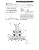 SEMICONDUCTOR MANUFACTURING METHOD AND SEMICONDUCTOR MANUFACTURING     APPARATUS diagram and image