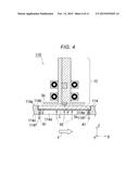 SEMICONDUCTOR MANUFACTURING METHOD AND SEMICONDUCTOR MANUFACTURING     APPARATUS diagram and image