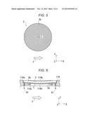 SEMICONDUCTOR MANUFACTURING METHOD AND SEMICONDUCTOR MANUFACTURING     APPARATUS diagram and image