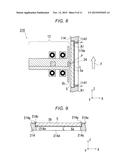 SEMICONDUCTOR MANUFACTURING METHOD AND SEMICONDUCTOR MANUFACTURING     APPARATUS diagram and image