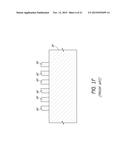 PITCH MULTIPLICATION SPACERS AND METHODS OF FORMING THE SAME diagram and image