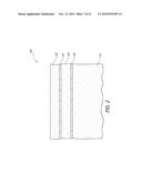 PITCH MULTIPLICATION SPACERS AND METHODS OF FORMING THE SAME diagram and image