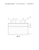 PITCH MULTIPLICATION SPACERS AND METHODS OF FORMING THE SAME diagram and image