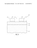 PITCH MULTIPLICATION SPACERS AND METHODS OF FORMING THE SAME diagram and image