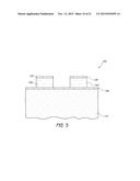 PITCH MULTIPLICATION SPACERS AND METHODS OF FORMING THE SAME diagram and image