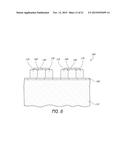 PITCH MULTIPLICATION SPACERS AND METHODS OF FORMING THE SAME diagram and image