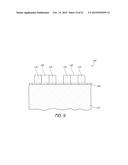 PITCH MULTIPLICATION SPACERS AND METHODS OF FORMING THE SAME diagram and image