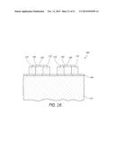 PITCH MULTIPLICATION SPACERS AND METHODS OF FORMING THE SAME diagram and image