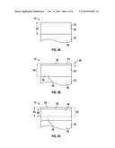 METHODS FOR FABRICATING INTEGRATED CIRCUITS INCLUDING BARRIER LAYERS FOR     INTERCONNECT STRUCTURES diagram and image