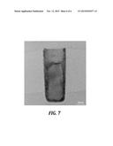 SUPER CONFORMAL METAL PLATING FROM COMPLEXED ELECTROLYTES diagram and image