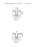 METAL-SEMICONDUCTOR CONTACT STRUCTURE WITH DOPED INTERLAYER diagram and image