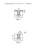 METAL-SEMICONDUCTOR CONTACT STRUCTURE WITH DOPED INTERLAYER diagram and image