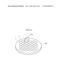 ELECTRONIC SUBSTRATE diagram and image