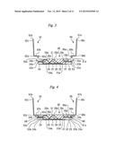 SEMICONDUCTOR DEVICE AND METHOD OF MANUFACTURING SEMICONDUCTOR DEVICE diagram and image