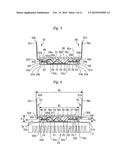 SEMICONDUCTOR DEVICE AND METHOD OF MANUFACTURING SEMICONDUCTOR DEVICE diagram and image