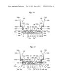 SEMICONDUCTOR DEVICE AND METHOD OF MANUFACTURING SEMICONDUCTOR DEVICE diagram and image