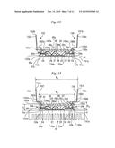 SEMICONDUCTOR DEVICE AND METHOD OF MANUFACTURING SEMICONDUCTOR DEVICE diagram and image