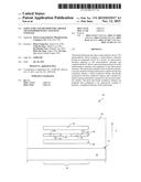 Structure And Method For A High-K Transformer With Capacitive Coupling diagram and image