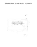 Structure And Method For A High-K Transformer With Capacitive Coupling diagram and image