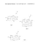 Structure And Method For A High-K Transformer With Capacitive Coupling diagram and image