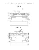SEMICONDUCTOR DEVICE HAVING FUSE PATTERN diagram and image