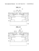 SEMICONDUCTOR DEVICE HAVING FUSE PATTERN diagram and image
