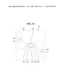 SEMICONDUCTOR DEVICE HAVING FUSE PATTERN diagram and image