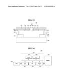 SEMICONDUCTOR DEVICE HAVING FUSE PATTERN diagram and image