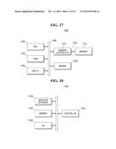 SEMICONDUCTOR DEVICE HAVING FUSE PATTERN diagram and image