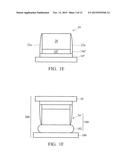 METHOD OF MAKING A PILLAR STRUCTURE HAVING A NON-METAL SIDEWALL PROTECTION     STRUCTURE AND INTEGRATED CIRCUIT INCLUDING THE SAME diagram and image