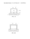 METHOD OF MAKING A PILLAR STRUCTURE HAVING A NON-METAL SIDEWALL PROTECTION     STRUCTURE AND INTEGRATED CIRCUIT INCLUDING THE SAME diagram and image