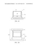 METHOD OF MAKING A PILLAR STRUCTURE HAVING A NON-METAL SIDEWALL PROTECTION     STRUCTURE AND INTEGRATED CIRCUIT INCLUDING THE SAME diagram and image