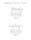 METHOD OF MAKING A PILLAR STRUCTURE HAVING A NON-METAL SIDEWALL PROTECTION     STRUCTURE AND INTEGRATED CIRCUIT INCLUDING THE SAME diagram and image